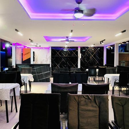 Hotel Casablanca Gorazde Ngoại thất bức ảnh
