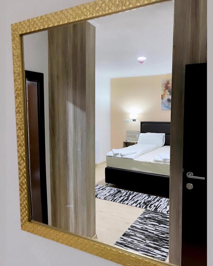 Hotel Casablanca Gorazde Ngoại thất bức ảnh