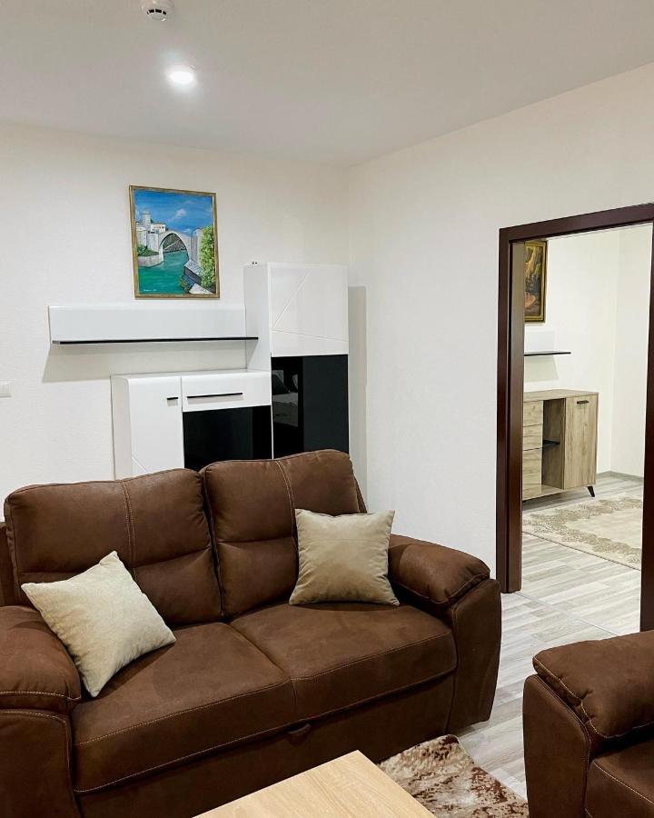 Hotel Casablanca Gorazde Ngoại thất bức ảnh