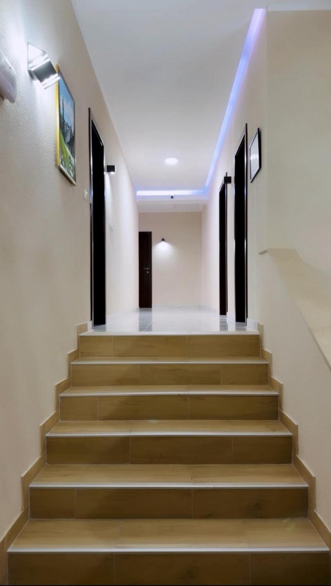 Hotel Casablanca Gorazde Ngoại thất bức ảnh