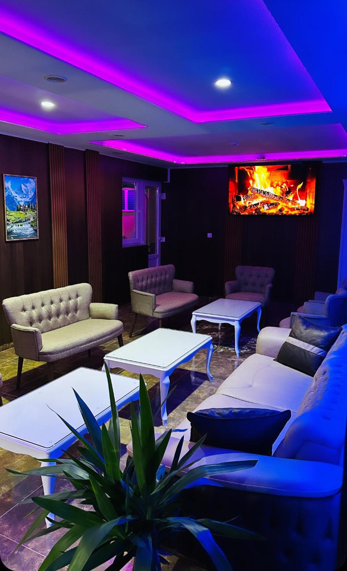 Hotel Casablanca Gorazde Ngoại thất bức ảnh