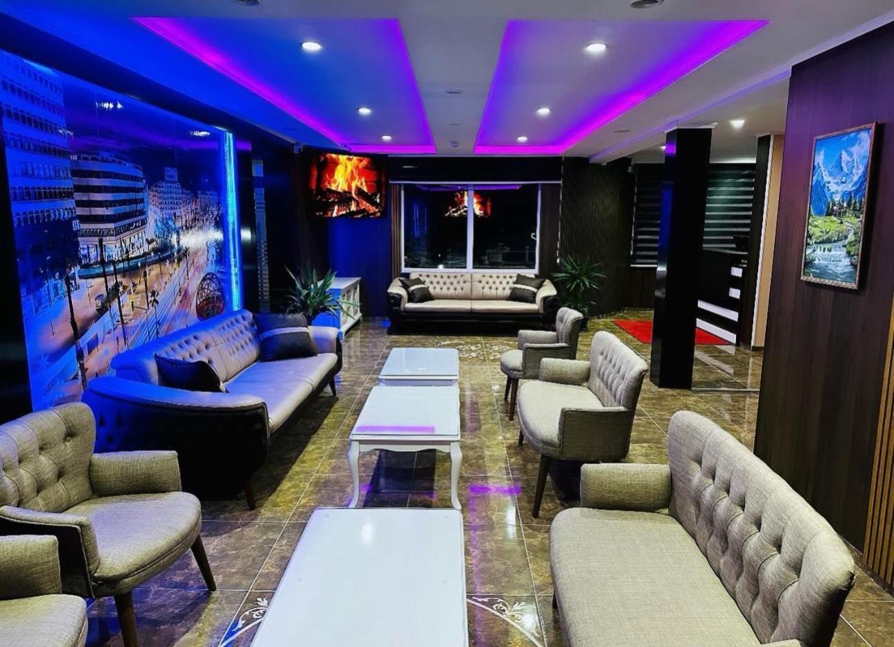 Hotel Casablanca Gorazde Ngoại thất bức ảnh