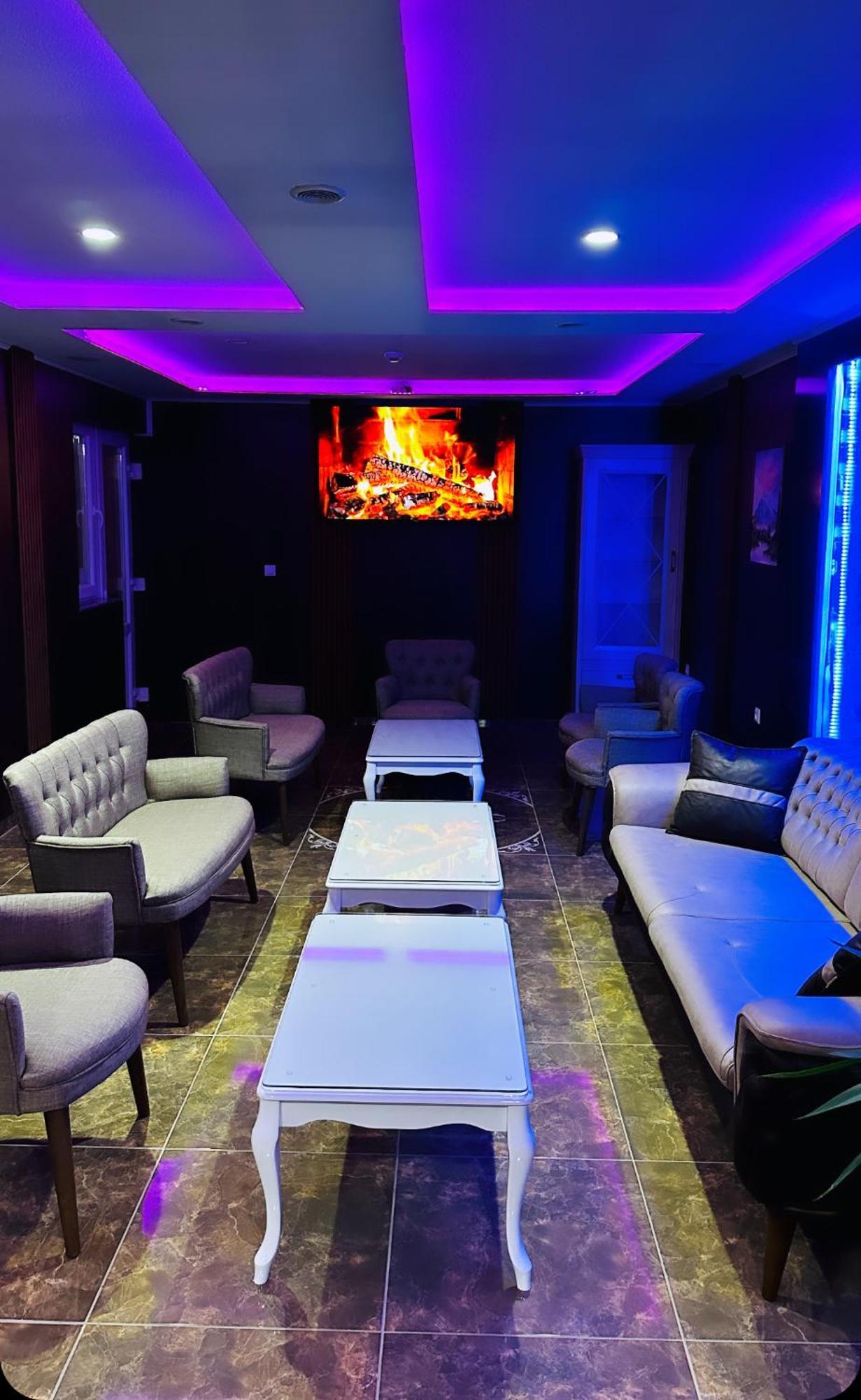 Hotel Casablanca Gorazde Ngoại thất bức ảnh