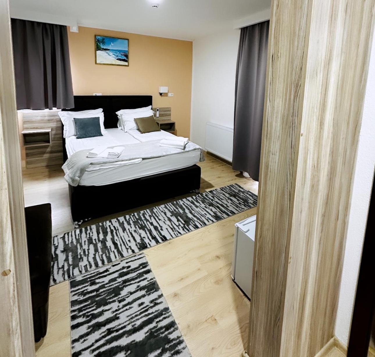 Hotel Casablanca Gorazde Ngoại thất bức ảnh