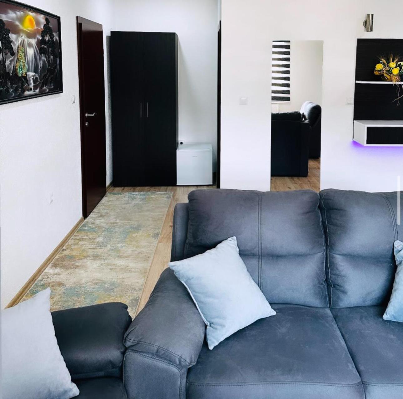 Hotel Casablanca Gorazde Ngoại thất bức ảnh