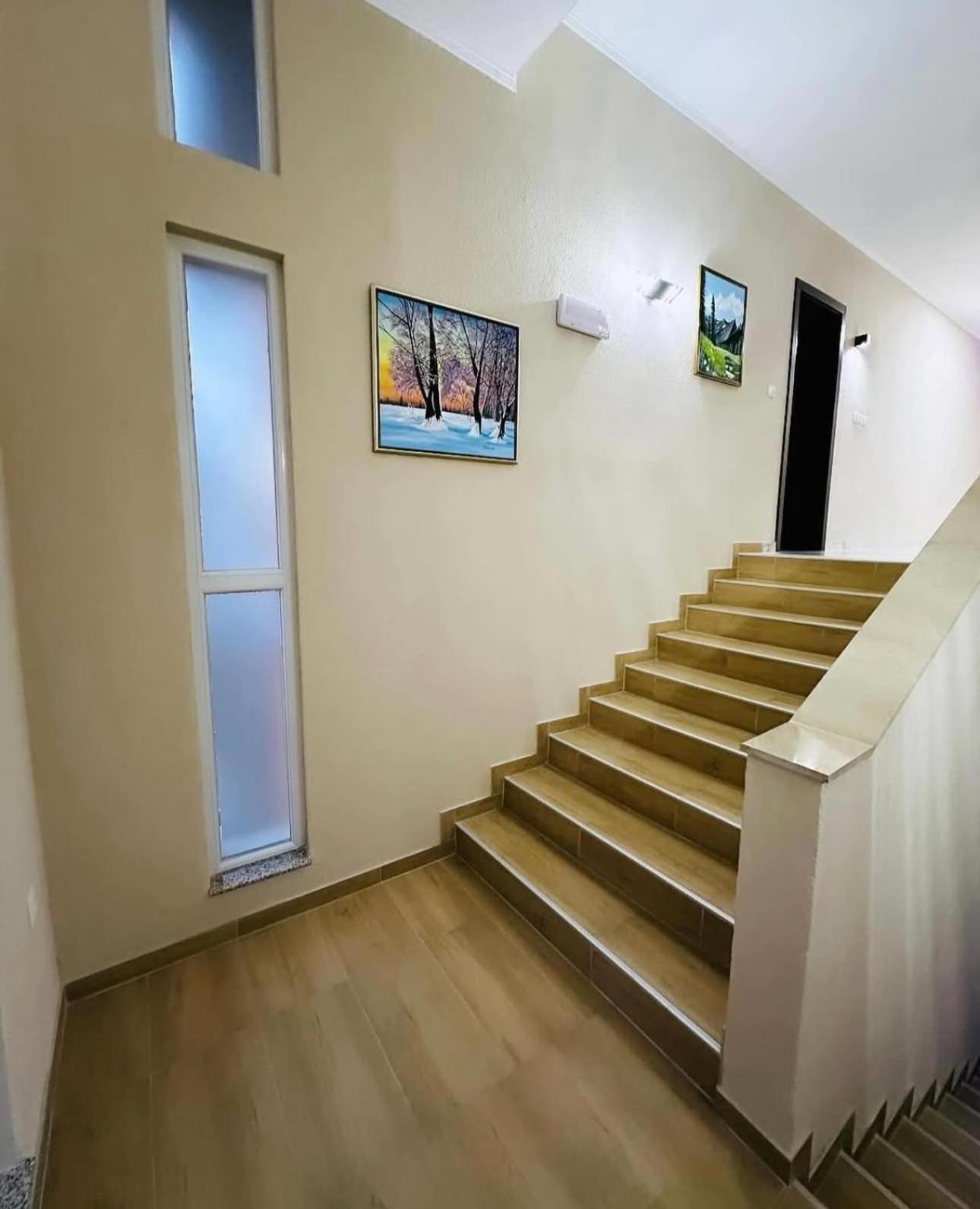 Hotel Casablanca Gorazde Ngoại thất bức ảnh